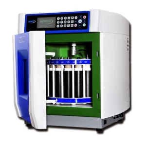 MASTER Ultra High Throughput Closed Microwave Digestion/Extraction Workstation (Discontinue at Q2 2025)