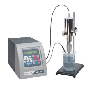 LABORATORY SCALE MODELS (VOLUME 0.2-150mL*)