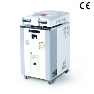 Autoclave Steam Sterilizer