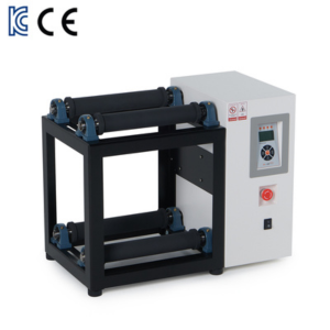 2 Layer Ball Mill